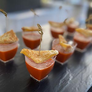 Cocktail Party