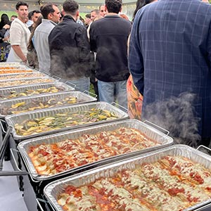 Corporate Events