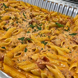 Order By The Tray