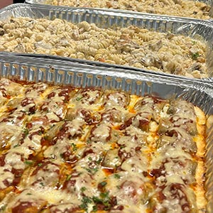 Party Packages
