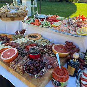 Platters