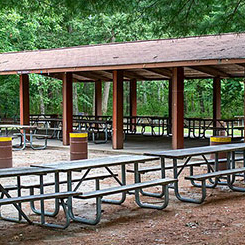 Belmont Lake State Park