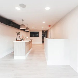 The Huntington Loft