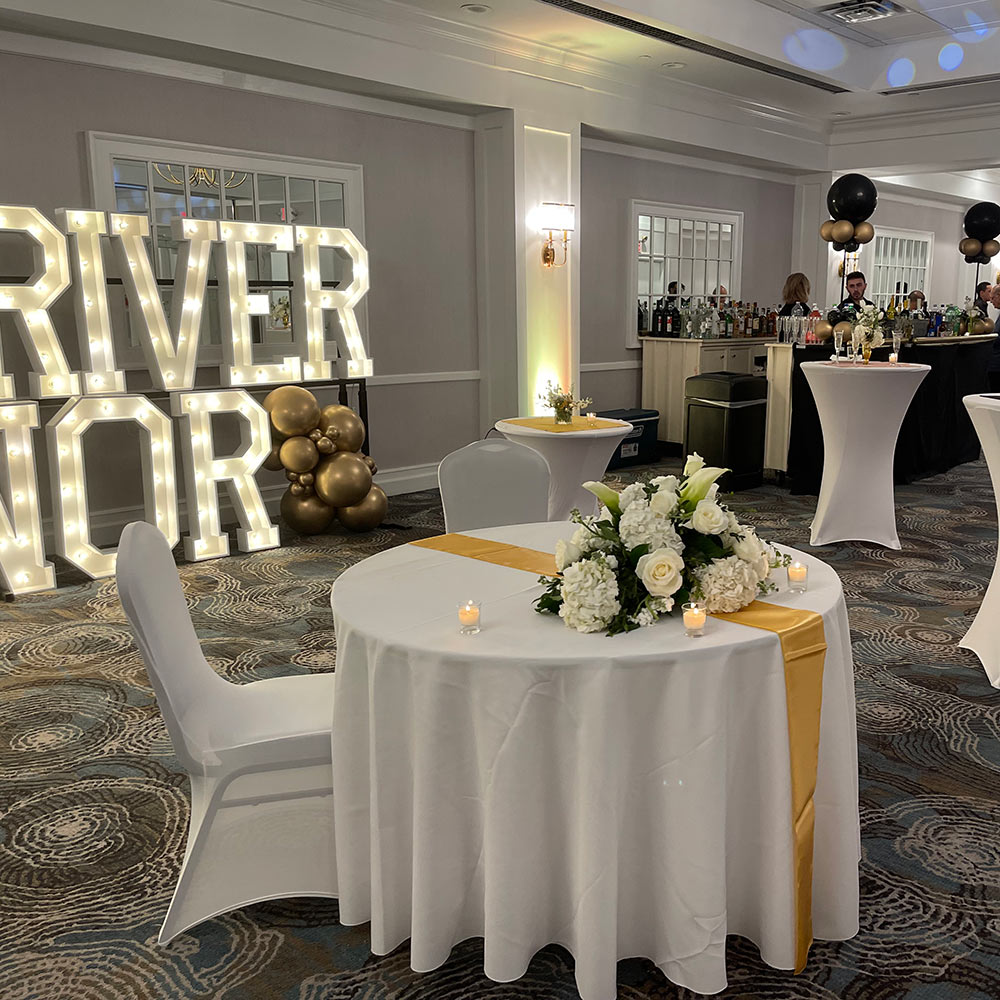 Mill River Manor