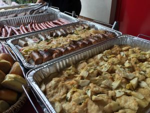 Barbecue catering by Felico's - 11
