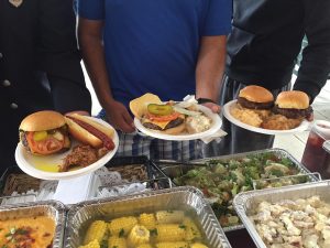 Barbecue catering by Felico's - 13