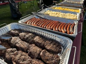 Barbecue catering by Felico's - 14