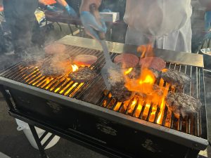 Barbecue catering by Felico's - 16