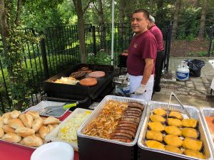 Barbecue catering by Felico's - 5