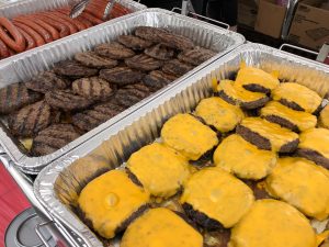 Barbecue catering by Felico's - 9