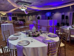 Wedding catering - 1