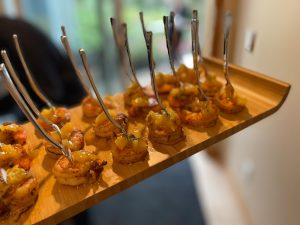 Wedding catering - 10