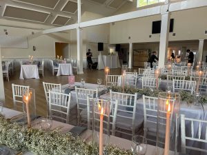 Wedding catering - 11