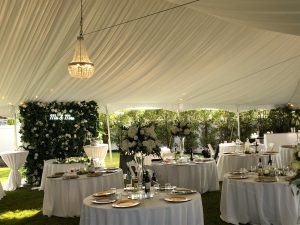 Wedding catering - 12
