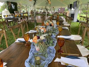 Wedding catering - 13