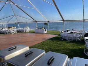 Wedding catering - 15