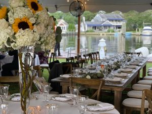Wedding catering - 18