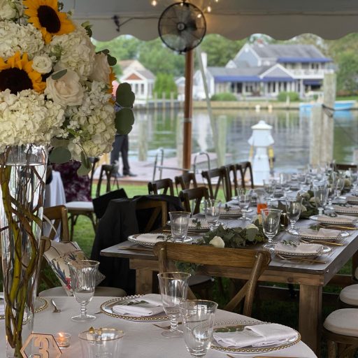 Wedding catering - 18