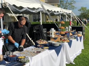 Wedding catering - 19
