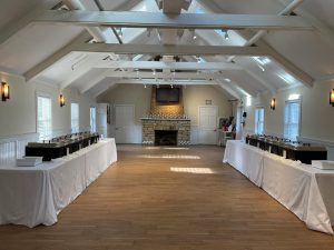 Wedding catering - 2