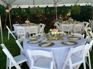Wedding catering - 20