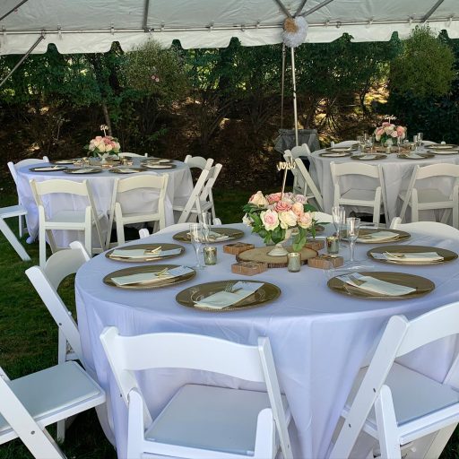 Wedding catering - 20