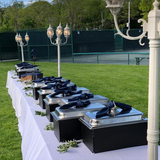 Wedding catering - 21
