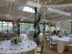 Wedding catering - 23