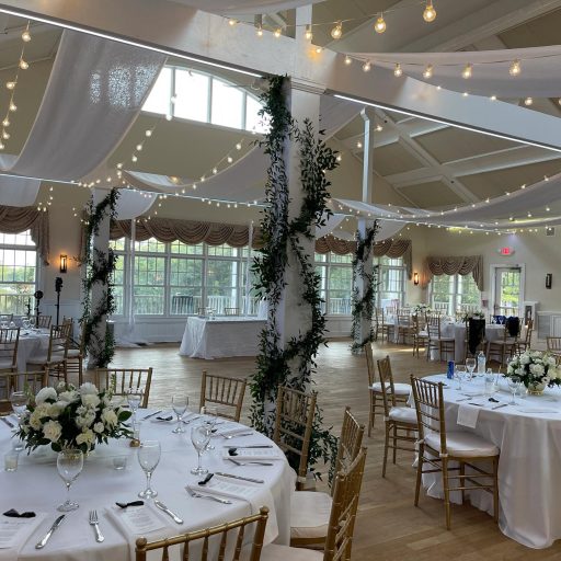 Wedding catering - 23
