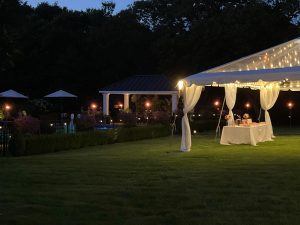 Wedding catering - 24