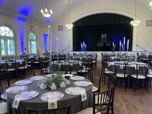 Wedding catering - 3