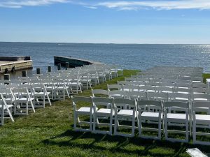 Wedding catering - 4