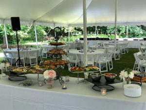 Wedding catering - 5