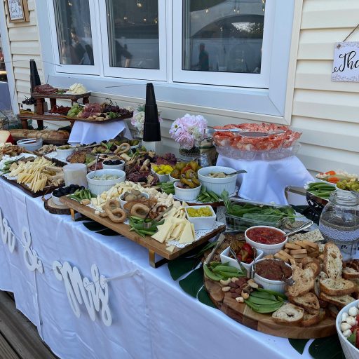 Wedding catering - 7
