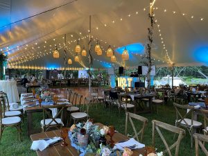 Wedding catering - 9