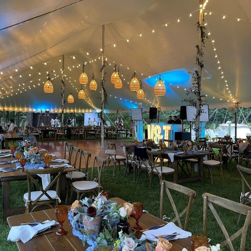 Wedding catering - 9