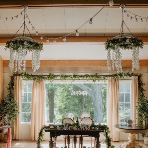 The Bates House Event Space - 15