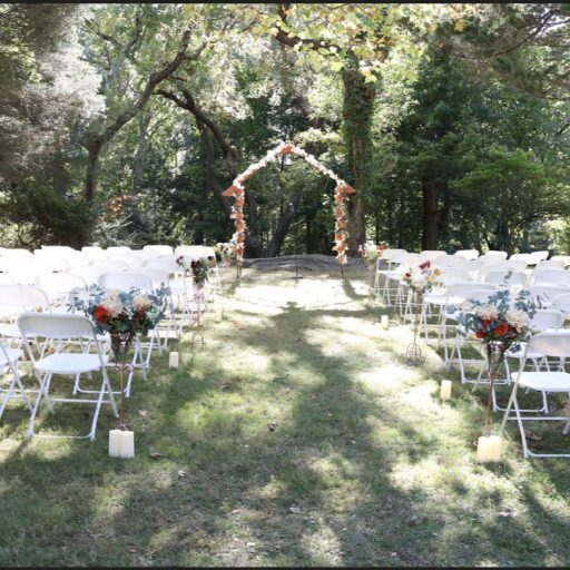 The Bates House Event Space - 18