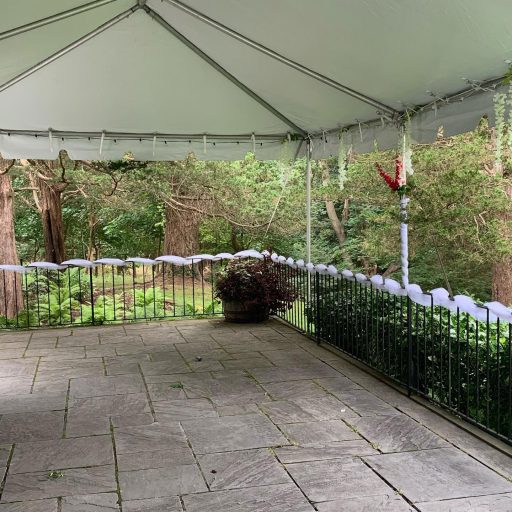 The Bates House Event Space - 2