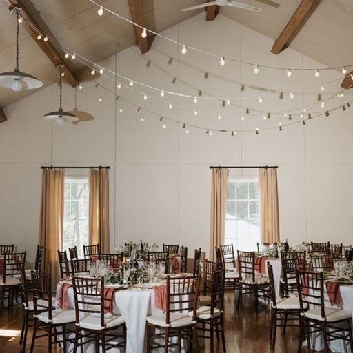 The Bates House Event Space - 20