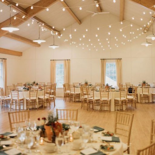 The Bates House Event Space - 21
