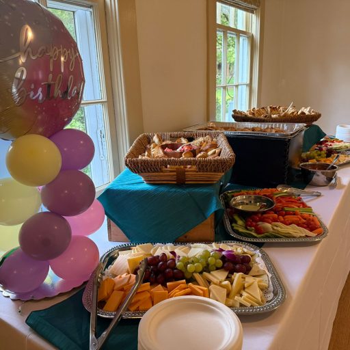 The Bates House Event Space - 26