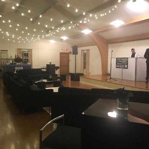 The Bates House Event Space - 32