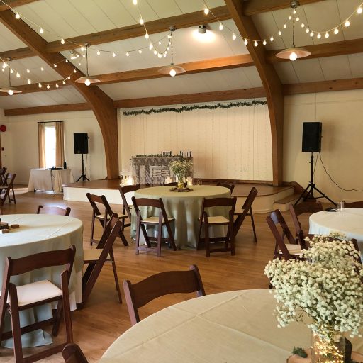 The Bates House Event Space - 41
