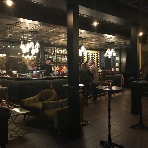 Charlotte’s Speakeasy Photo Gallery - 10