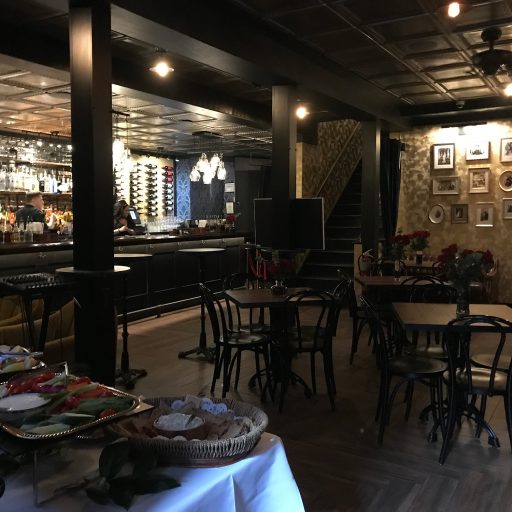Charlotte’s Speakeasy Photo Gallery - 13