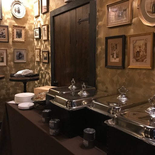 Charlotte’s Speakeasy Photo Gallery - 16