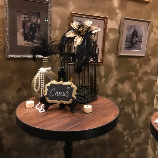Charlotte’s Speakeasy Photo Gallery - 17