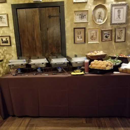 Charlotte’s Speakeasy Photo Gallery - 18