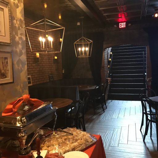 Charlotte’s Speakeasy Photo Gallery - 19